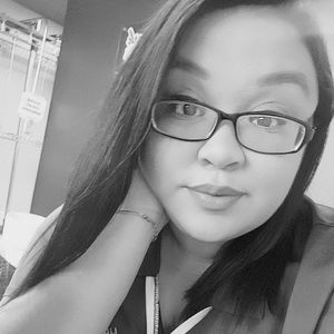 Meet your Posher, Jasmin